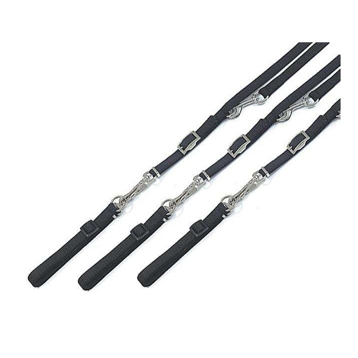 Karlie ASP Führ- und Umhängeleine - 15 mm 220 cm