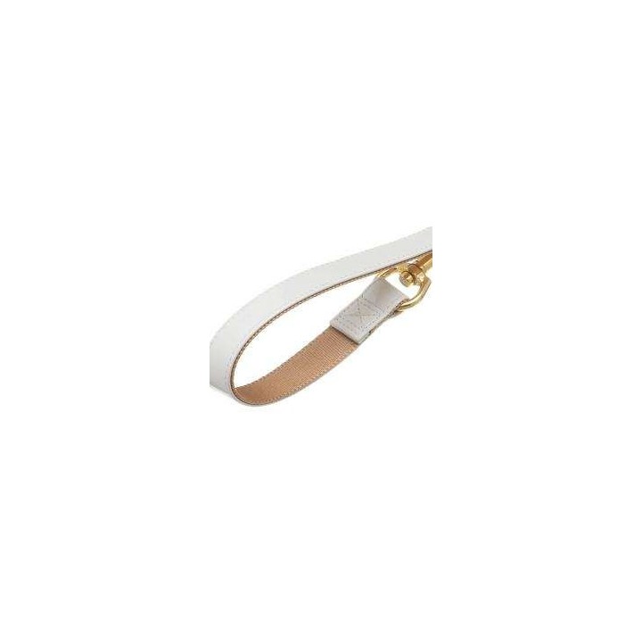 Karlie NOBLE LINE Führleine - Schwarz - 15 mm 200 cm