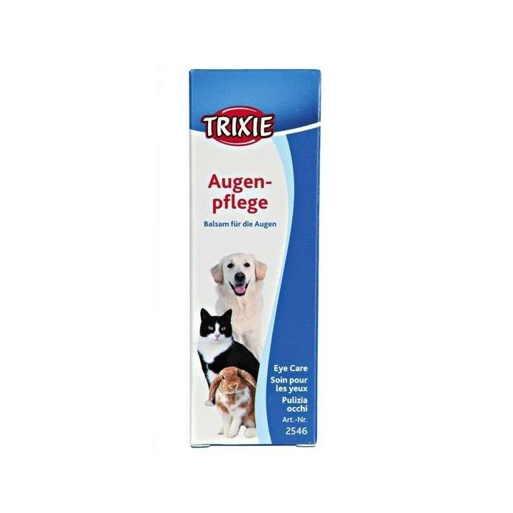 Trixie Augenpflege - 50 ml