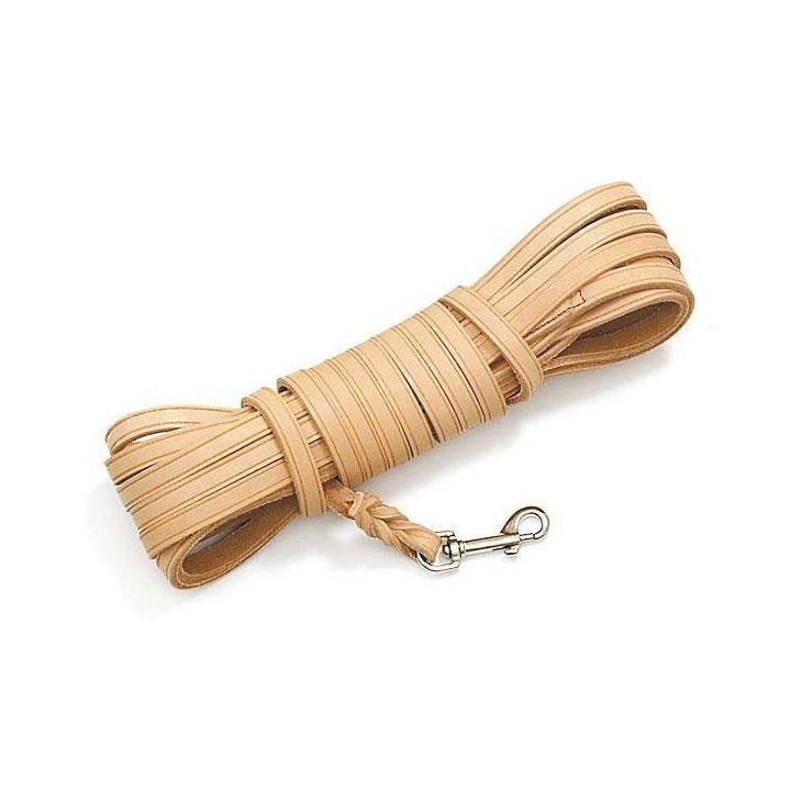 Karlie RONDO Suchleine - Natur - 8 mm 10 m