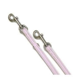 Karlie VINTAGE Führleine - Hellrosa - 14 mm 200 cm