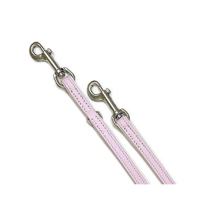 Karlie VINTAGE Führleine - Hellrosa - 14 mm 200 cm