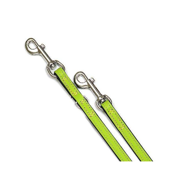 Karlie VINTAGE Führleine - Kiwi - 14 mm 200 cm