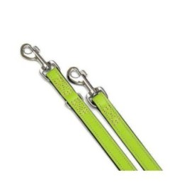 Karlie VINTAGE Führleine - Kiwi - 22 mm 200 cm
