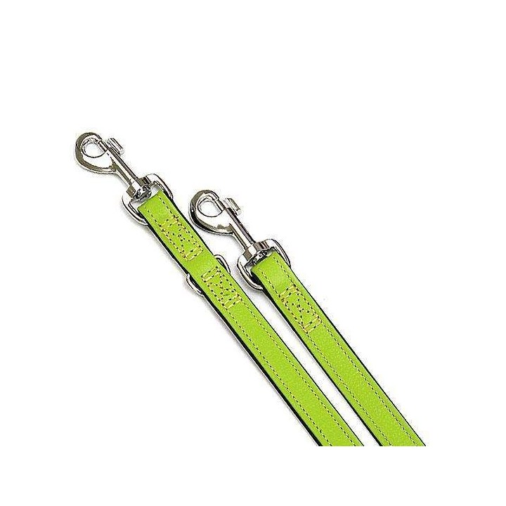 Karlie VINTAGE Führleine - Kiwi - 22 mm 200 cm