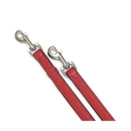 Karlie VINTAGE Führleine - Rot - 18 mm 200 cm