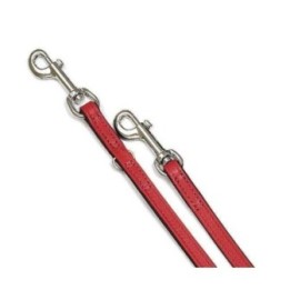 Karlie VINTAGE Führleine - Rot - 14 mm 200 cm