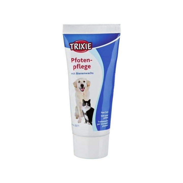 Trixie Pfotenpflege für Hunde und Katzen - 50 ml