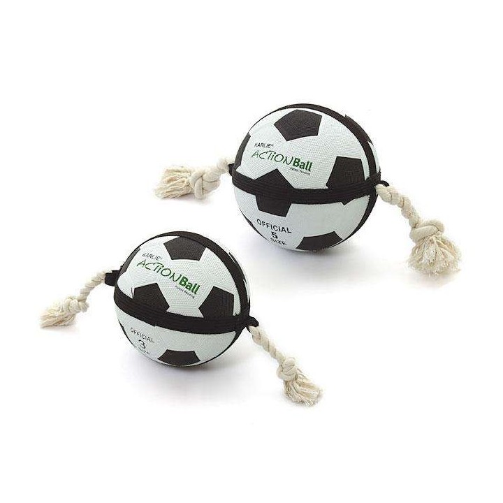 Karlie ACTION BALL Fußball - 22 cm