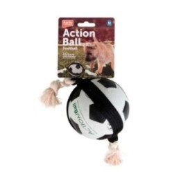 Karlie ACTION BALL Fußball - 125 cm