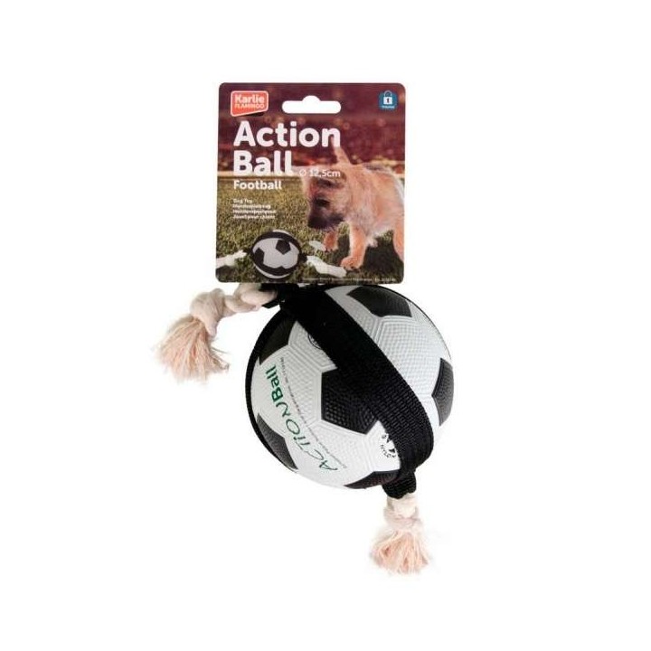 Karlie ACTION BALL Fußball - 125 cm
