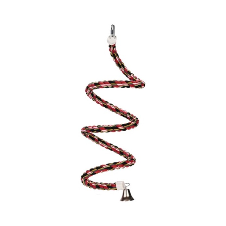 Karlie Kletterspirale aus Baumwolle - 31 cm