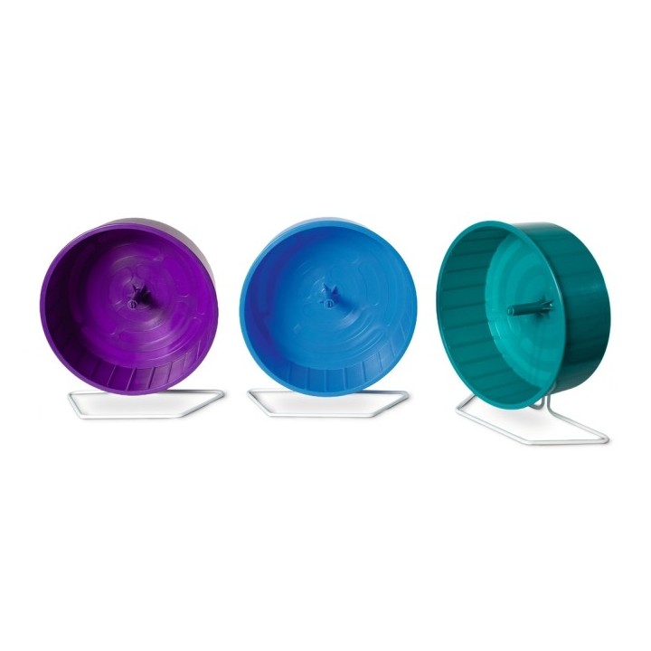 Karlie Kunststoff-Laufrad WILLY WHEEL - 20 cm