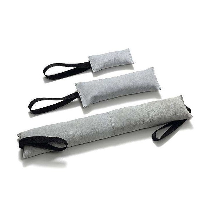 Karlie Leder-Trainingsdummy - 60 x 10 cm