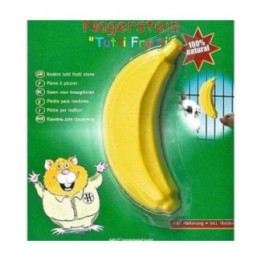 Karlie Nagerstein TUTTI FRUTTI Banane - Klein 25 g