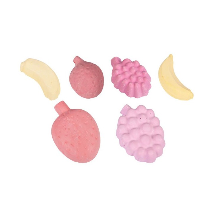 Karlie Nagerstein TUTTI FRUTTI Banane - Klein 25 g