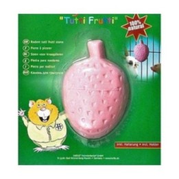 Karlie Nagerstein TUTTI FRUTTI Erdbeere - Groß 65 g
