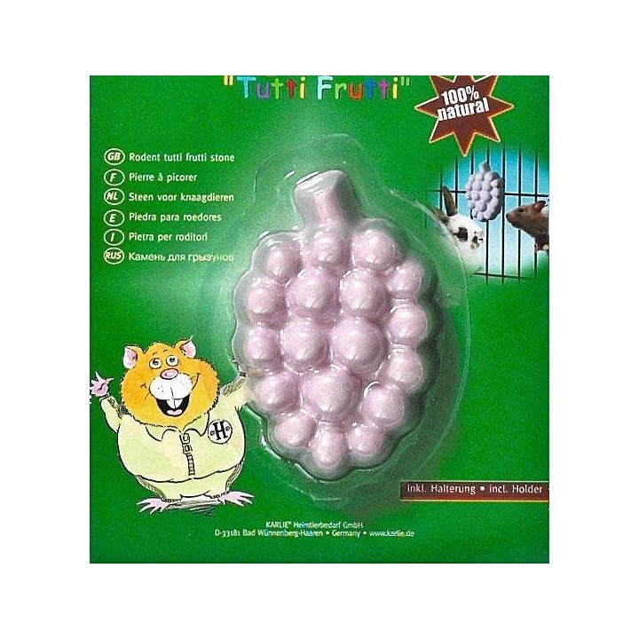 Karlie Nagerstein TUTTI FRUTTI Weintraube - Klein 30 g
