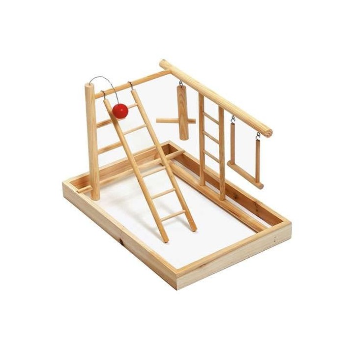 Karlie Vogelspielplatz PLAY POINT - Groß