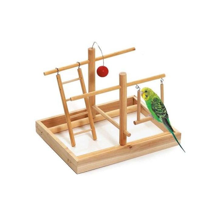 Karlie Vogelspielplatz PLAY POINT - Mittel