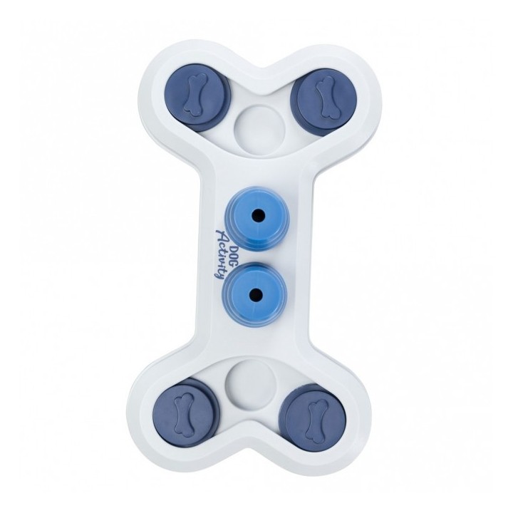 Trixie Dog Activity Flip Bone