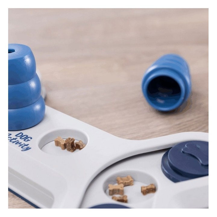 Trixie Dog Activity Flip Bone