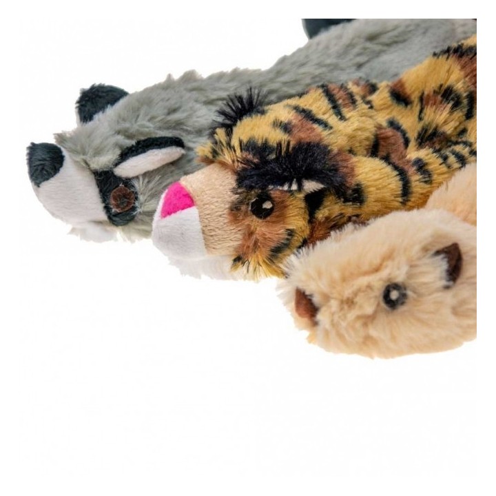 Karlie Plüschspielzeug Wild Zoo - 34 cm