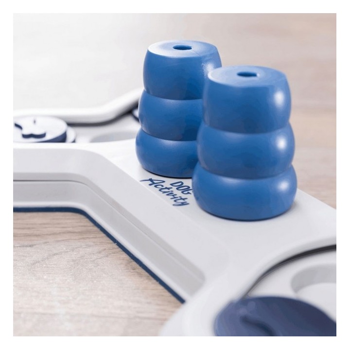 Trixie Dog Activity Flip Bone