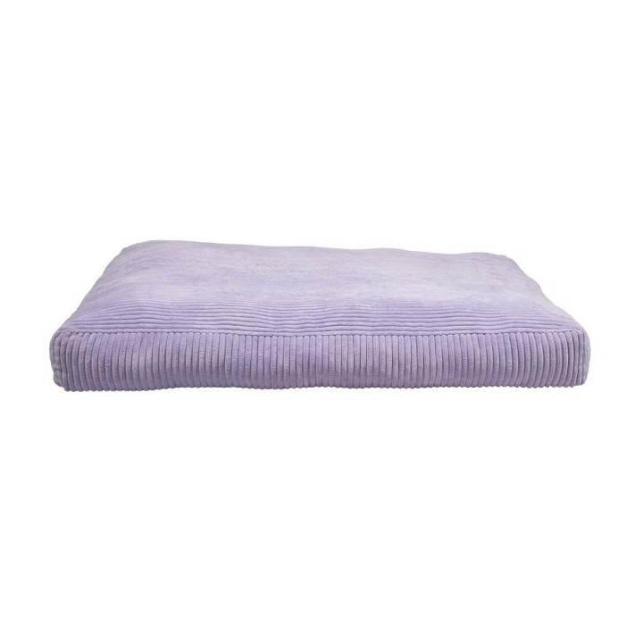 Coockoo Hundekissen Cozy Uni - 90x75x11cm