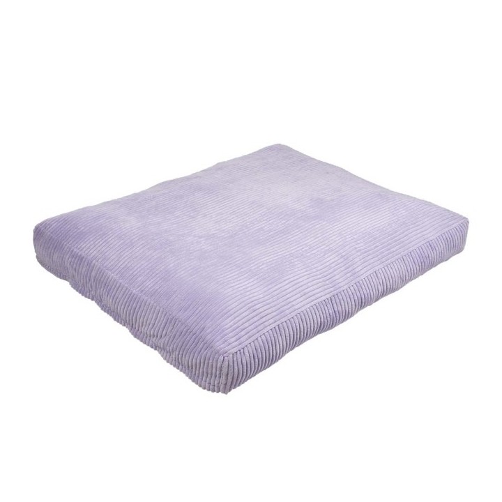 Coockoo Hundekissen Cozy Uni - 120x80x12cm