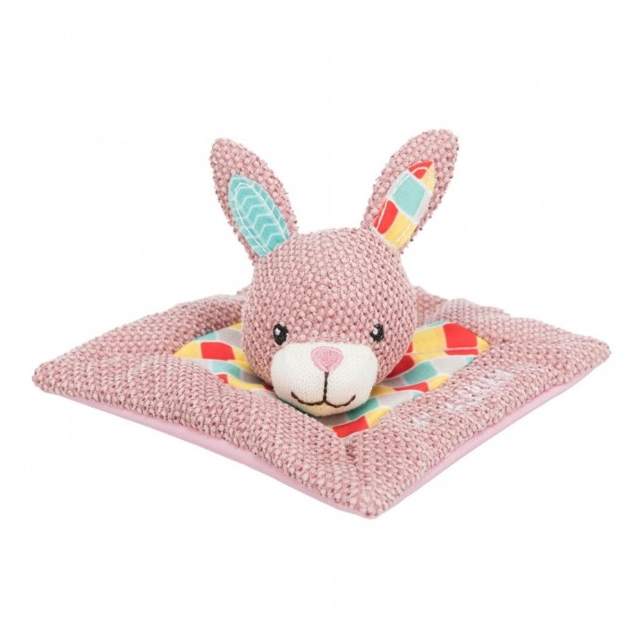 Trixie Junior Schnuffeltuch My Valerian - Hase