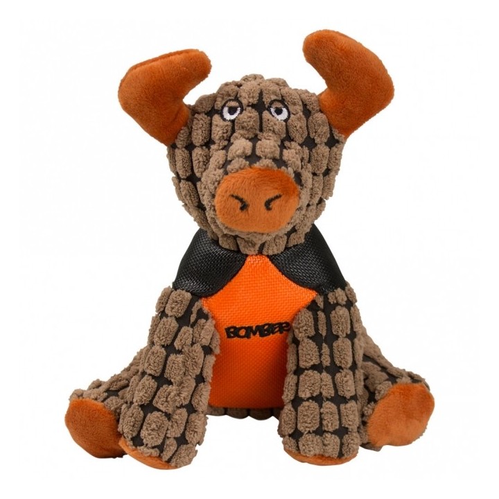 Zeus Bomber Special Forces Spielzeug - 15 cm - Bulle Rocky