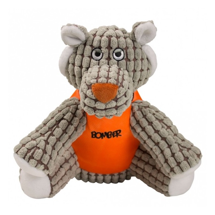 Zeus Bomber Special Forces Spielzeug - 15 cm - Tiger Axel