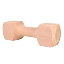 Trixie Apportierholz eckig - ca. 400 g