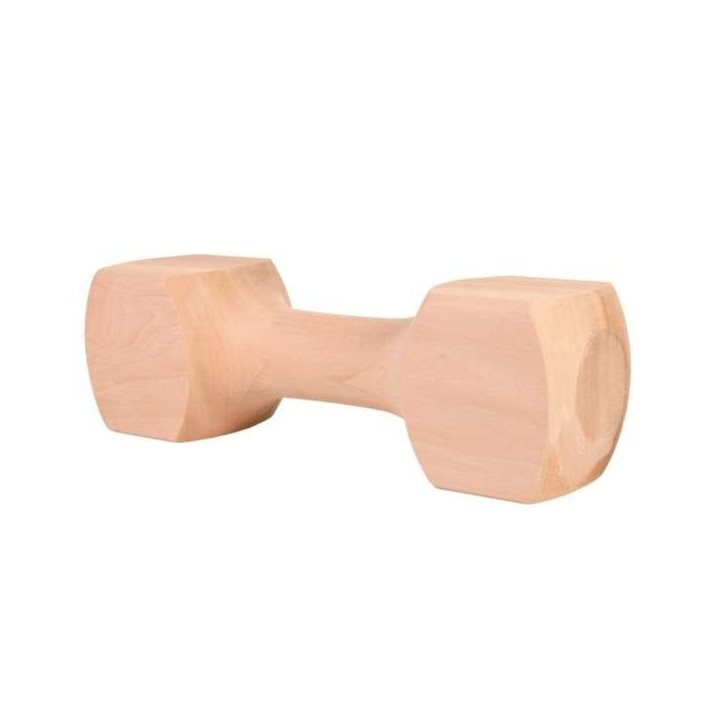 Trixie Apportierholz eckig - ca. 400 g
