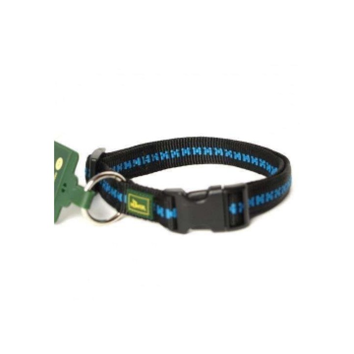 Hunter Halsung Power Grip Vario Basic - M 40 - 55 cm  Breite 2 cm