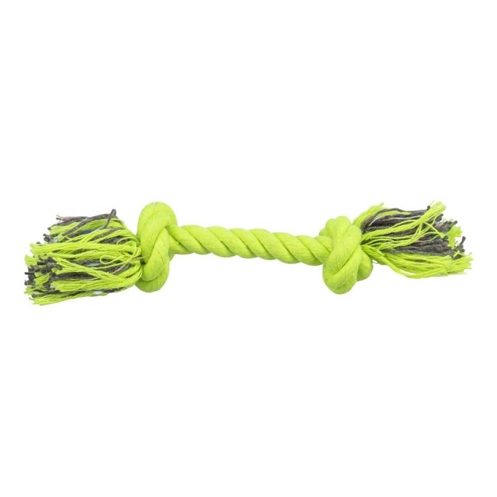 Trixie Baumwoll-Spieltau - 25 g / 15 cm