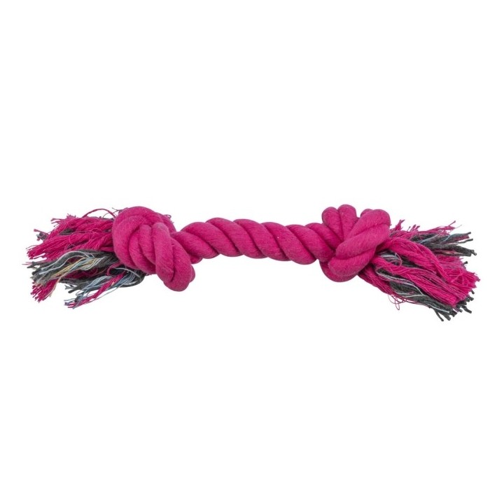 Trixie Baumwoll-Spieltau - 125 g / 26 cm