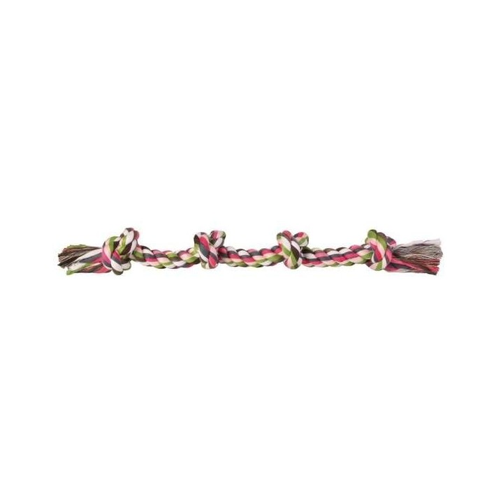 Trixie Baumwoll-Spieltau - 360 g / 54 cm