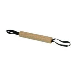 Trixie Beißrolle aus Jute geklebt - 25 cm / 4 cm