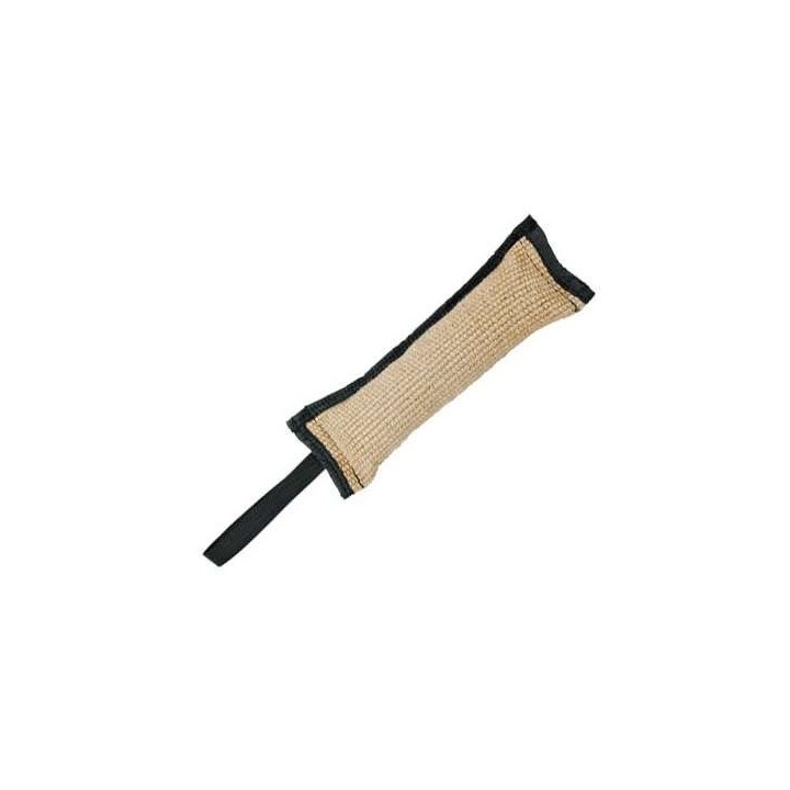 Trixie Trainings-Dummy aus Jute - 9 × 29 cm/43 cm