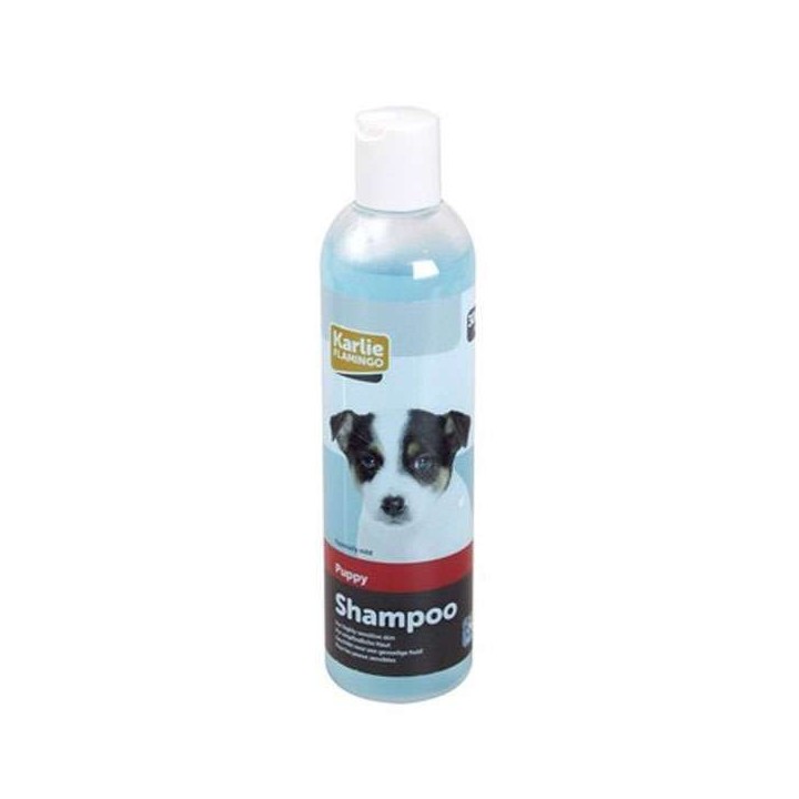 Karlie Flamingo Puppy-Shampoo - 300 ml