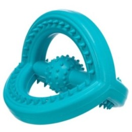 Trixie Greifer aus Naturgummi - 14 cm