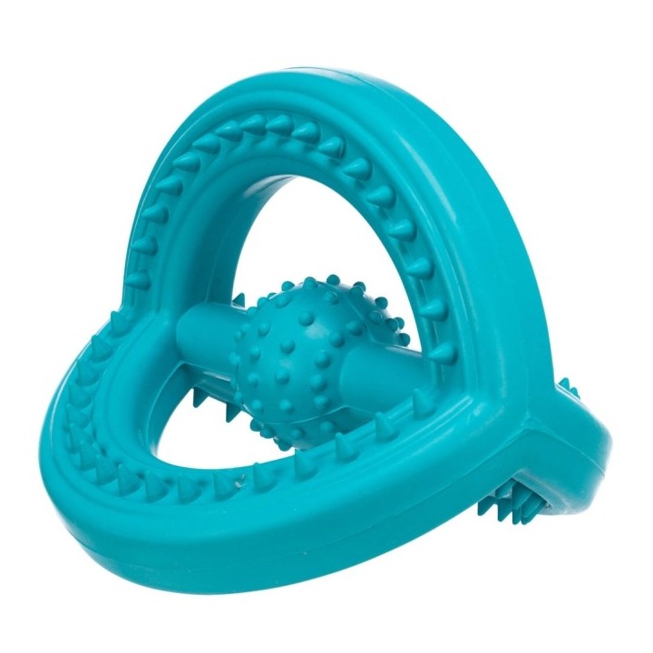 Trixie Greifer aus Naturgummi - 14 cm
