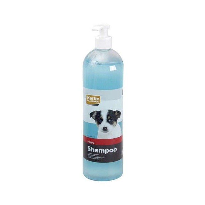 Karlie Flamingo Puppy-Shampoo - 300 ml