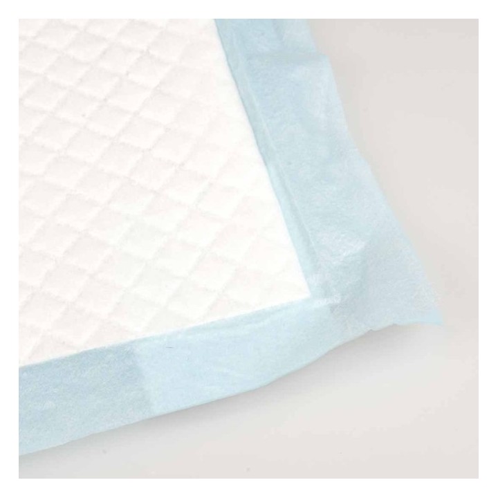 Duvoplus Welpenunterlagen Premium Geruchskontrolle - 30st - 30x45cm