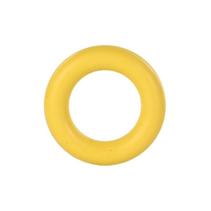 Trixie Naturgummi-Ring - 9 cm