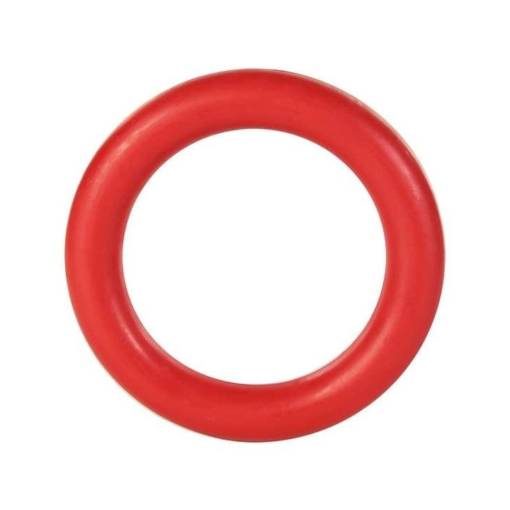 Trixie Naturgummi-Ring - 9 cm