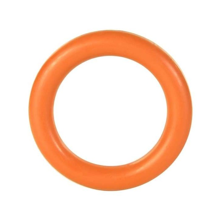 Trixie Naturgummi-Ring - 9 cm