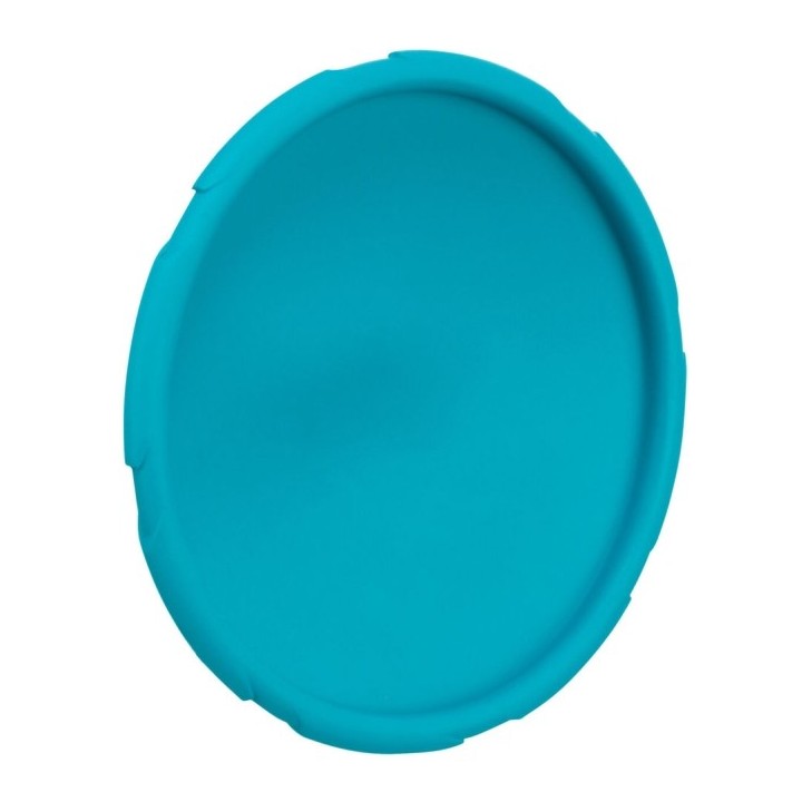 Trixie Dog Disc Naturgummi-Frisbee schwimmend - 18 cm